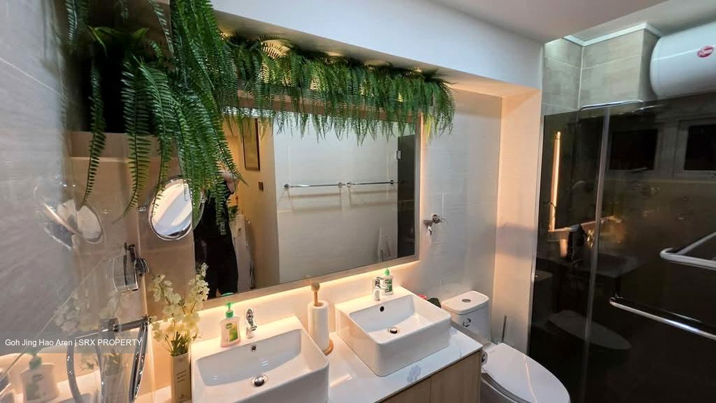 Blk 418 Serangoon Central (Serangoon), HDB Executive #560989061